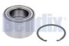 BENDIX 051854B Wheel Bearing Kit